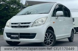daihatsu move 2008 quick_quick_DBA-L175S_L175S-0113251