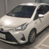 toyota vitz 2017 CFJ1806810 image 5