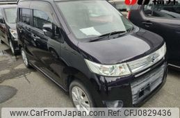 suzuki wagon-r 2009 -SUZUKI--Wagon R MH23S--821800---SUZUKI--Wagon R MH23S--821800-