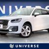 audi q2 2018 -AUDI--Audi Q2 ABA-GACHZ--WAUZZZGA5KA001204---AUDI--Audi Q2 ABA-GACHZ--WAUZZZGA5KA001204- image 1