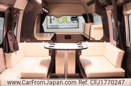 toyota hiace-van 2020 CFJ1770247