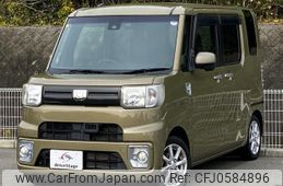 daihatsu wake 2016 quick_quick_DBA-LA700S_LA700S-0075375