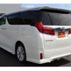 toyota alphard 2019 CFJ1653588 image 22