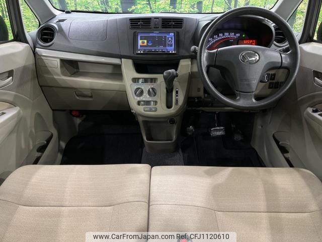 daihatsu move 2013 quick_quick_LA110S_LA110S-0045822 image 2