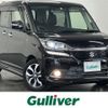 suzuki solio 2017 -SUZUKI--Solio DAA-MA36S--MA36S-664741---SUZUKI--Solio DAA-MA36S--MA36S-664741- image 1