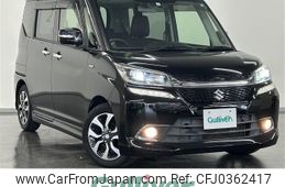 suzuki solio 2017 -SUZUKI--Solio DAA-MA36S--MA36S-664741---SUZUKI--Solio DAA-MA36S--MA36S-664741-