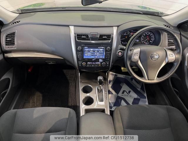 nissan teana 2016 CFJ1512738 image 2