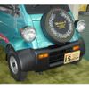 daihatsu midget-ii 1996 -DAIHATSU 【福山 480ｿ3720】--Midjet II V-K100P--K100P-000958---DAIHATSU 【福山 480ｿ3720】--Midjet II V-K100P--K100P-000958- image 43