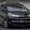 toyota noah 2012 quick_quick_DBA-ZRR70W_ZRR70-0468412 image 4