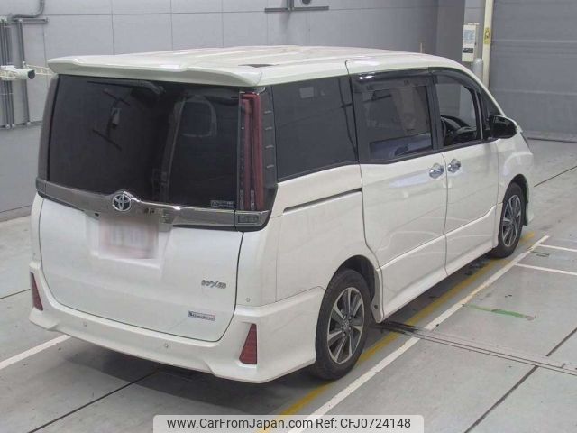 toyota noah 2020 -TOYOTA--Noah ZRR80W-0616469---TOYOTA--Noah ZRR80W-0616469- image 2