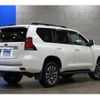 toyota land-cruiser-prado 2021 -TOYOTA--Land Cruiser Prado 3BA-TRJ150W--TRJ150-0134026---TOYOTA--Land Cruiser Prado 3BA-TRJ150W--TRJ150-0134026- image 2