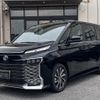 toyota voxy 2024 -TOYOTA 【名変中 】--Voxy ZWR90W--0203684---TOYOTA 【名変中 】--Voxy ZWR90W--0203684- image 1