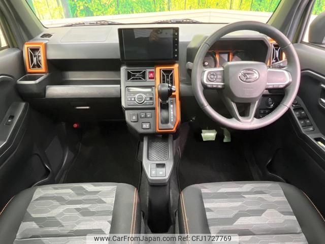daihatsu taft 2020 CFJ1727769 image 2