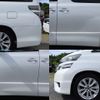 toyota vellfire 2009 -TOYOTA 【名変中 】--Vellfire ANH20W--8049349---TOYOTA 【名変中 】--Vellfire ANH20W--8049349- image 12