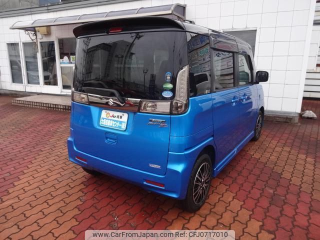 suzuki spacia 2017 quick_quick_MK42S_MK42S-627493 image 2