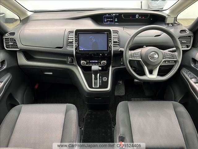 nissan serena 2019 -NISSAN--Serena DAA-GFC27--GFC27-164829---NISSAN--Serena DAA-GFC27--GFC27-164829- image 2