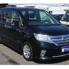 nissan serena 2012 GOO_JP_700056095530240106002 image 46