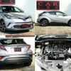 toyota c-hr 2017 quick_quick_DAA-ZYX10_ZYX10-2032951 image 9