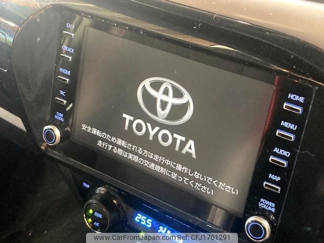 toyota hilux 2021 CFJ1701291 image 2
