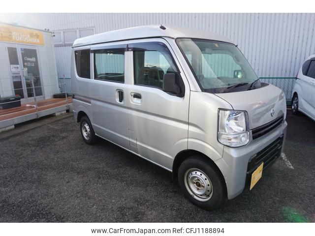 nissan nv100-clipper 2015 quick_quick_DR17V_DR17V-104796 image 2