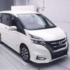 nissan serena 2017 -NISSAN--Serena GFC27-030910---NISSAN--Serena GFC27-030910- image 1