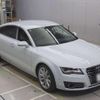 audi a7-sportback 2014 quick_quick_DBA-4GCGWC_WAUZZZ4G1EN130479 image 10