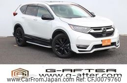 honda cr-v 2022 -HONDA--CR-V 6AA-RT6--RT6-1300595---HONDA--CR-V 6AA-RT6--RT6-1300595-