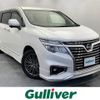 nissan elgrand 2017 -NISSAN--Elgrand DBA-TNE52--TNE52-044391---NISSAN--Elgrand DBA-TNE52--TNE52-044391- image 1