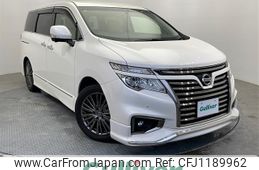 nissan elgrand 2017 -NISSAN--Elgrand DBA-TNE52--TNE52-044391---NISSAN--Elgrand DBA-TNE52--TNE52-044391-