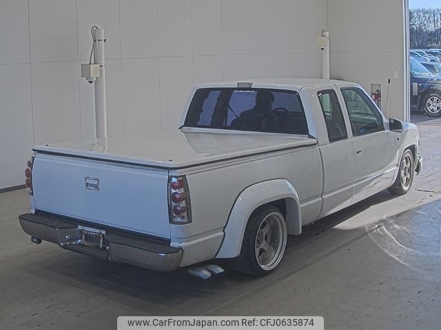 chevrolet c1500 1999 -GM--Chevrolet C1500 ﾌﾒｲ-ｼﾝ42815640ｼﾝ---GM--Chevrolet C1500 ﾌﾒｲ-ｼﾝ42815640ｼﾝ- image 2