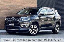 jeep compass 2020 -CHRYSLER--Jeep Compass ABA-M624--MCANJRCB4LFA58164---CHRYSLER--Jeep Compass ABA-M624--MCANJRCB4LFA58164-