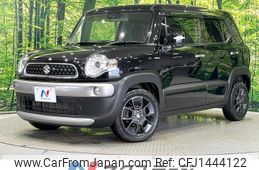 suzuki xbee 2018 quick_quick_MN71S_MN71S-124712