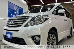 toyota alphard 2012 -TOYOTA--Alphard ATH20W--8018954---TOYOTA--Alphard ATH20W--8018954-