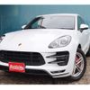 porsche macan 2014 -PORSCHE--Porsche Macan 95BCTL--FLB95606---PORSCHE--Porsche Macan 95BCTL--FLB95606- image 1