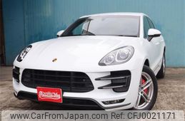 porsche macan 2014 -PORSCHE--Porsche Macan 95BCTL--FLB95606---PORSCHE--Porsche Macan 95BCTL--FLB95606-