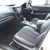 subaru outback 2014 CFJ1524775 image 10
