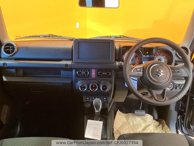 suzuki jimny 2024 quick_quick_JB64W_JB64W-324297 image 2