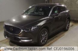 mazda cx-5 2021 quick_quick_3DA-KF2P_KF2P-459346