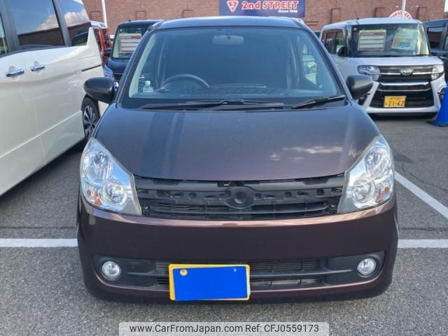 daihatsu mira 2007 -DAIHATSU--Mira DBA-L275S--L275S-1002150---DAIHATSU--Mira DBA-L275S--L275S-1002150- image 1