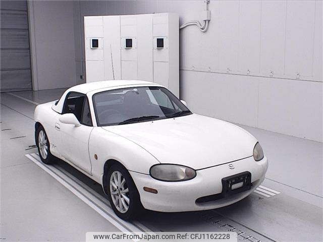 mazda roadster 1999 -MAZDA--Roadster NB6C-105052---MAZDA--Roadster NB6C-105052- image 1