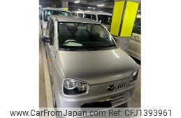 mazda carol 2018 quick_quick_DBA-HB36S_220142