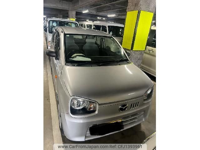 mazda carol 2018 quick_quick_DBA-HB36S_220142 image 1