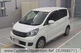 mitsubishi ek-wagon 2019 -MITSUBISHI--ek Wagon B11W-0523814---MITSUBISHI--ek Wagon B11W-0523814-