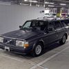 volvo 240 1993 -VOLVO--Volvo 240 Wagon YV1245887P1951658---VOLVO--Volvo 240 Wagon YV1245887P1951658- image 5