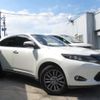 toyota harrier 2014 -TOYOTA 【名変中 】--Harrier ZSU65W--0003408---TOYOTA 【名変中 】--Harrier ZSU65W--0003408- image 23