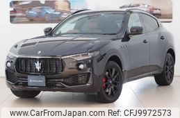 maserati levante 2021 -MASERATI--Maserati Levante FDA-MLE30A--ZN6TU61C00X362314---MASERATI--Maserati Levante FDA-MLE30A--ZN6TU61C00X362314-