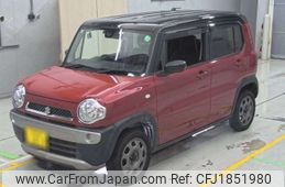 suzuki hustler 2015 CFJ1851980