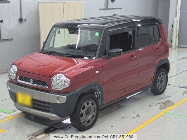 suzuki hustler 2015 CFJ1851980 image 1