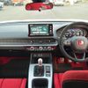 honda civic 2025 CFJ1642436 image 16