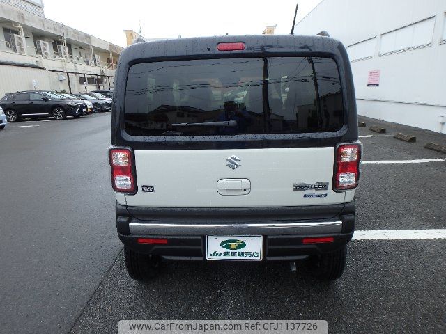 suzuki hustler 2025 -SUZUKI 【名変中 】--Hustler MR92S--505567---SUZUKI 【名変中 】--Hustler MR92S--505567- image 2